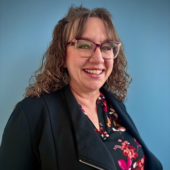 Avatar of Marcie Robertson