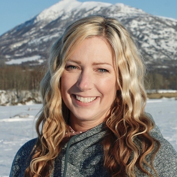 Avatar of Tracy Richardson