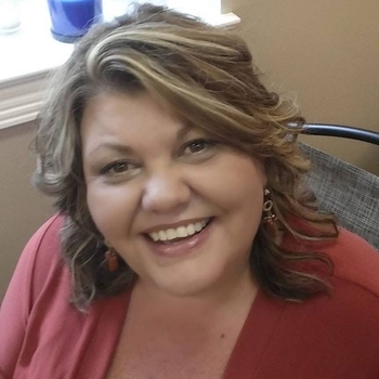 Clinician Headshot