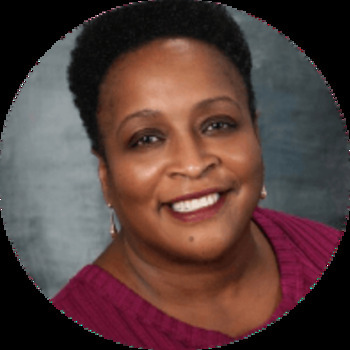 Clinician Headshot