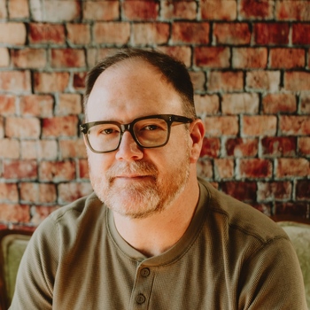 Avatar of John Mayo