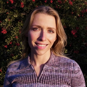 Avatar of Betsy Bowman