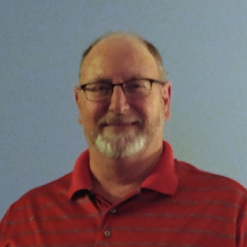 Clinician Headshot