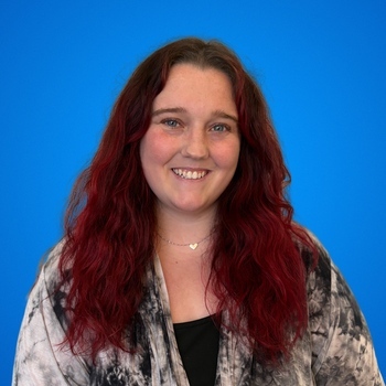 Clinician Headshot