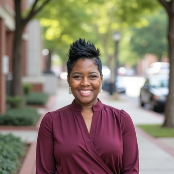 Avatar of Dr. Candace M. Stafford, Psy.D.