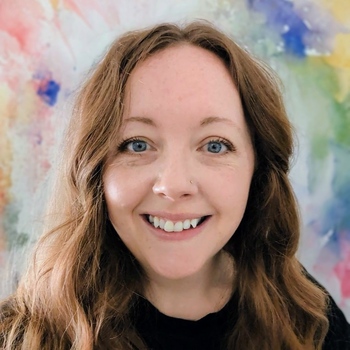 Avatar of Harmony Johnston