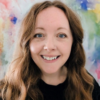 Clinician Headshot
