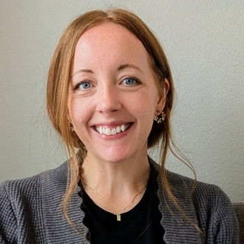 Avatar of Harmony Johnston