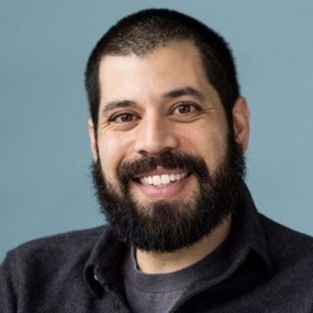 Clinician Headshot