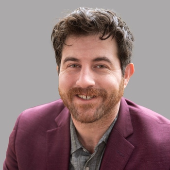 Avatar of Alexander Olenick