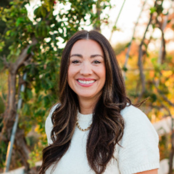 Clinician Headshot