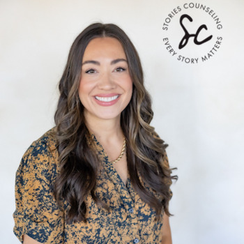 Clinician Headshot