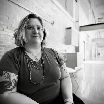 Avatar of Helene McMahon, LMHC
