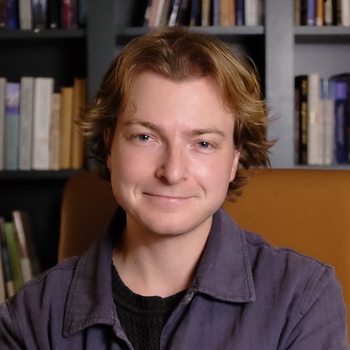 Avatar of Kolbe Young, MS, APCC, AMFT