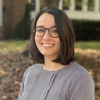 Clinician Headshot