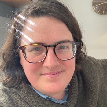 Avatar of Allison Decker, LMFT 