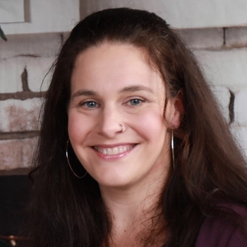 Avatar of Pamela Jones