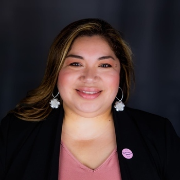 Avatar of Carolina Torres-Medrano, M.Ed., LPC, NCC