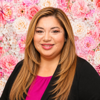 Avatar of Carolina Torres-Medrano, M.Ed., LPC, NCC
