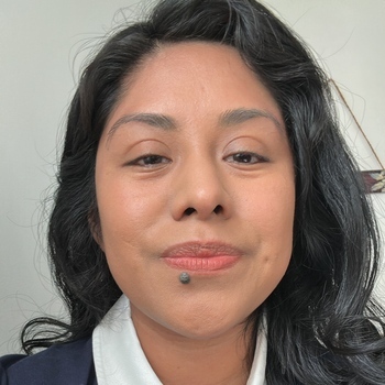 Avatar of Guadalupe Hernandez