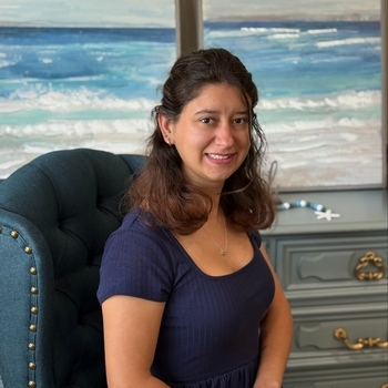 Avatar of Amber Mcfeeters