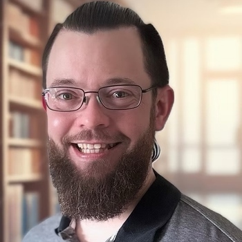 Avatar of Gregor Thomas