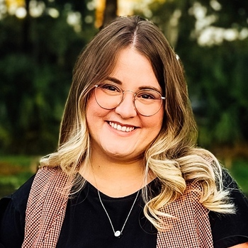 Avatar of Kayla Marie Mannion