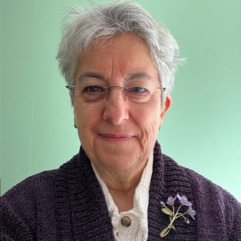Avatar of Judith S Huober