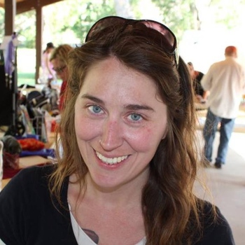 Avatar of Valerie Coulter, LCSW