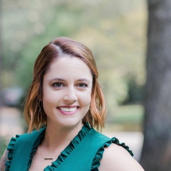 Avatar of Kerrie Shively