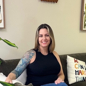 Avatar of Kerrie Shively