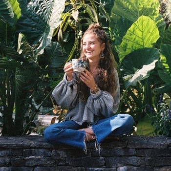 Avatar of Yasmeen Faraj