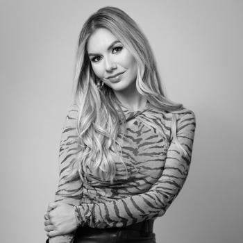 Avatar of Dr. Franshesca Torres