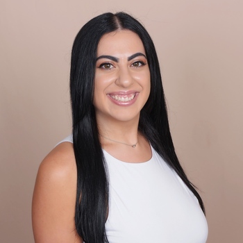 Clinician Headshot