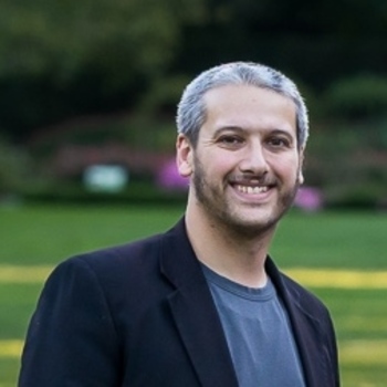 Clinician Headshot