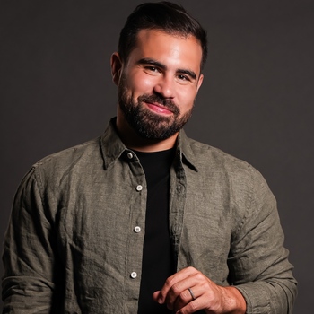 Clinician Headshot