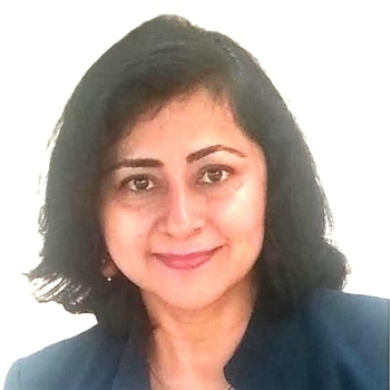 Clinician Headshot