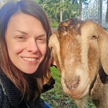 Avatar of Amy Augustine