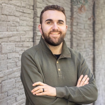 Clinician Headshot