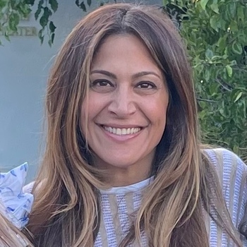 Avatar of Melissa Lara Tabibian Shayfer