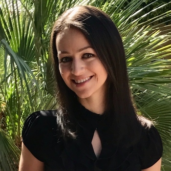 Clinician Headshot