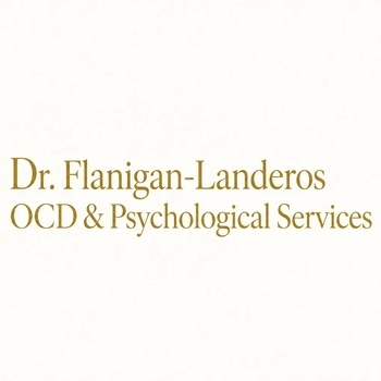 Avatar of Dr. Flanigan-Landeros OCD & Psychological Services