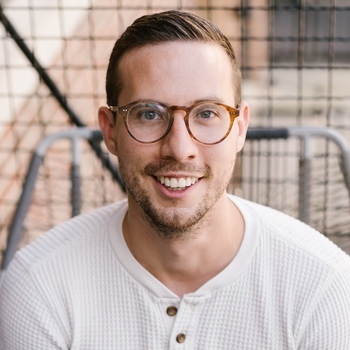 Clinician Headshot