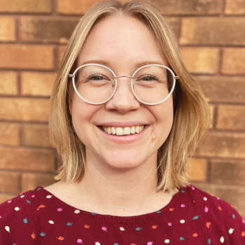 Avatar of Dr. Tali Kasser