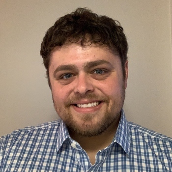 Avatar of Mason Bushnell