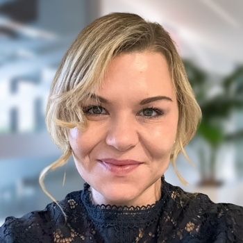 Avatar of Cara McPhee