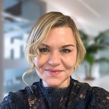 Avatar of Cara McPhee