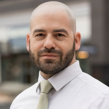 Avatar of David Torres