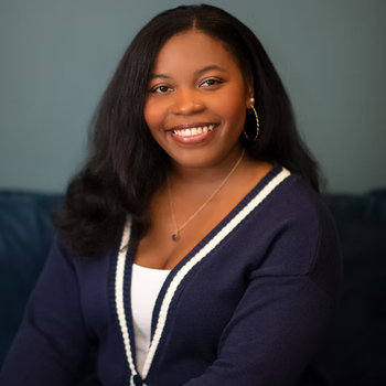 Avatar of Toni Mason