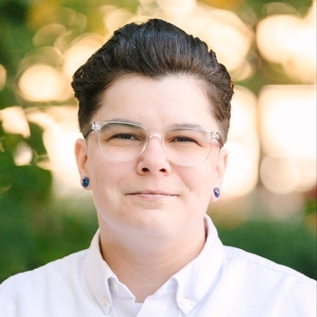 Avatar of Becky Tayler